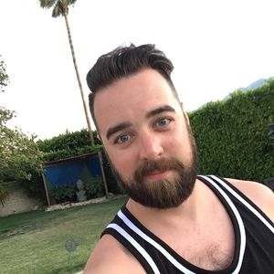 Meet your Posher, Billy